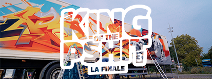 King of The Pshit 3 : La finale à Strasbourg