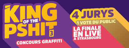 King Of The Pshit 3 : les qualifications