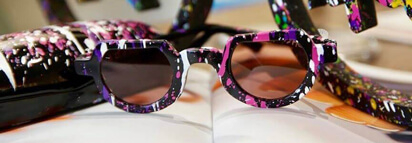 HERS : DES LUNETTES 100% MADE IN ANTIBES !