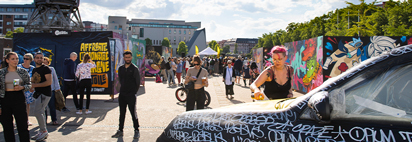 Retour sur la Block Party 2022