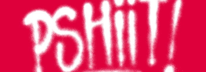 Pshiit, un podcast sur mesure pour les fans de graffiti des années 2000