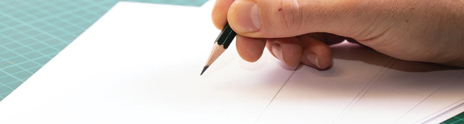 Crayons à papier Crayons à papier