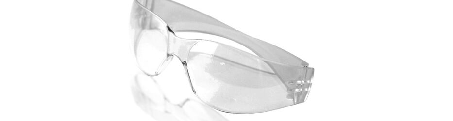 Lunettes de protection Lunettes de protection