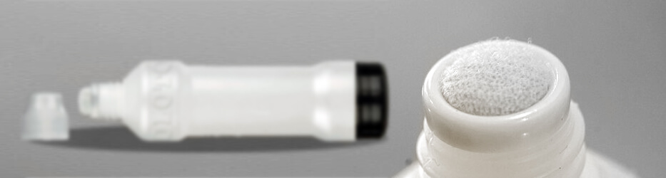 Marqueurs Dripsticks vides Marqueurs Dripsticks vides