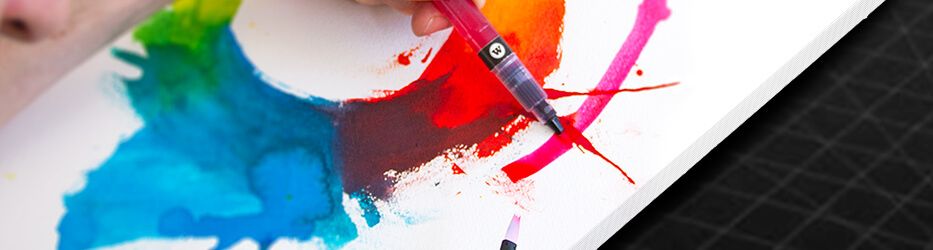 Papier aquarelle Papier aquarelle