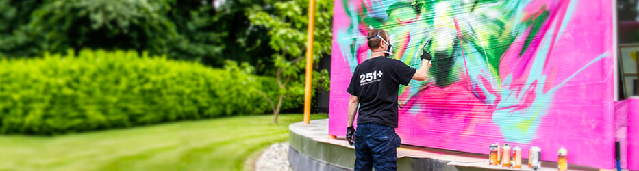 Film Cellograff Film Cellograff