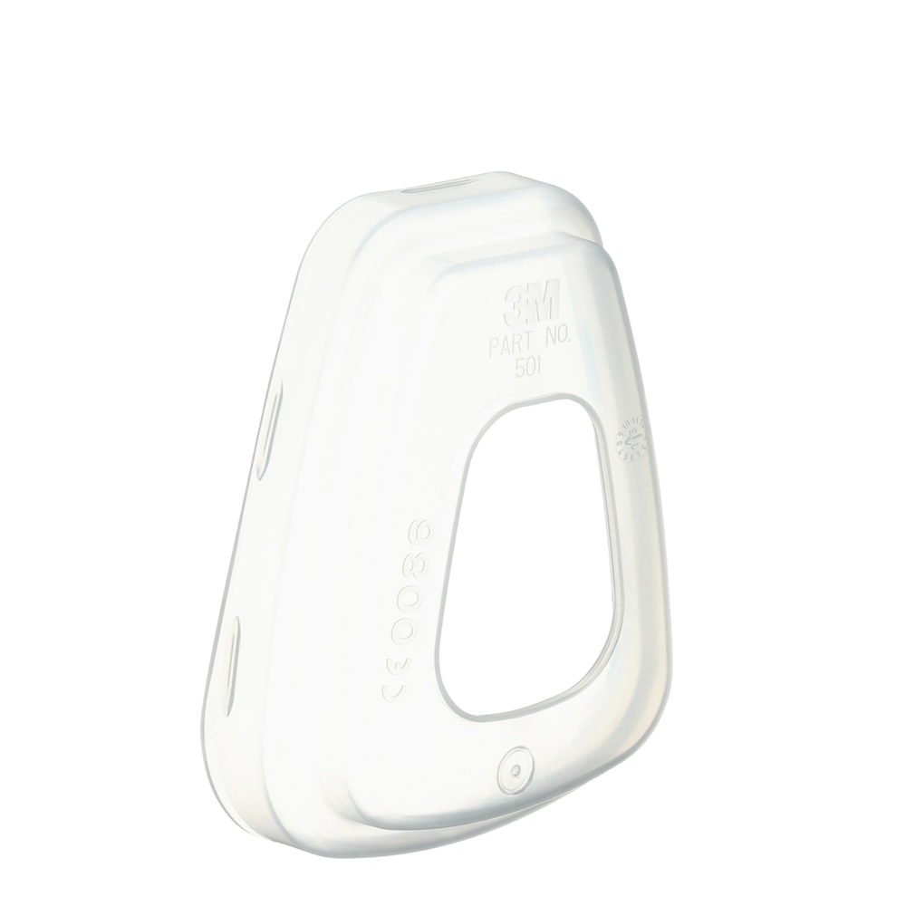 Bague de maintien 501 pour filtres 3M