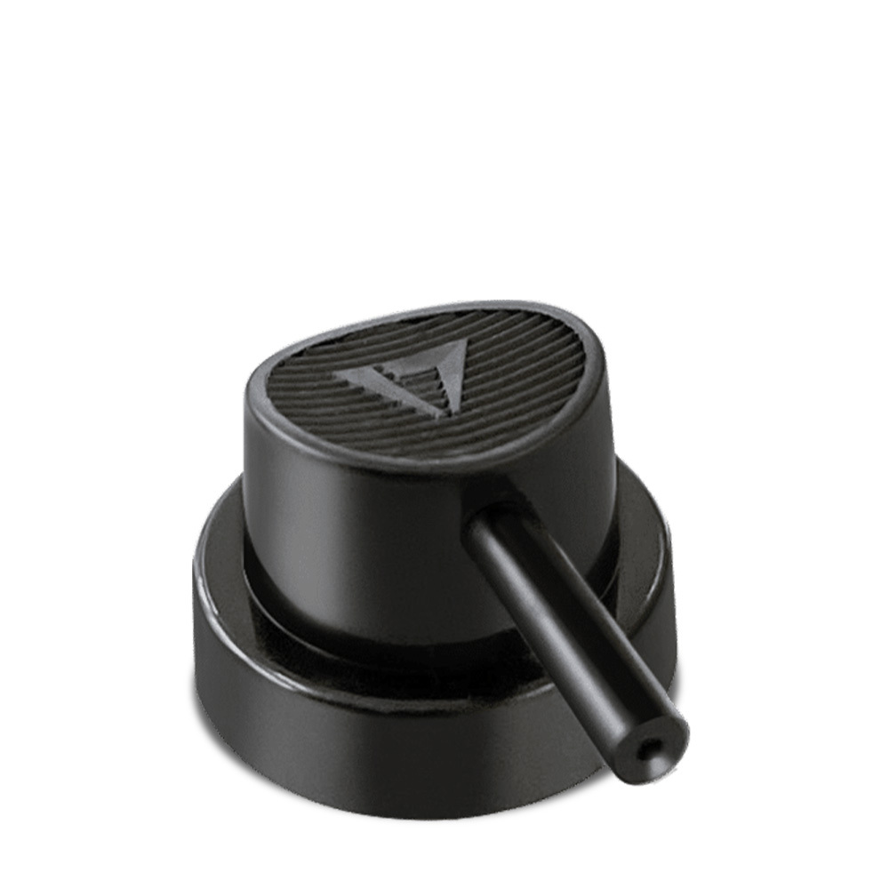 Caps Aiguille Molotow Noir | Fin