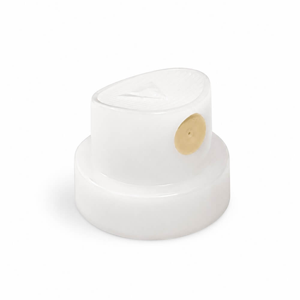 Caps fin - Skinny Premium milky beige ~ 1&rarr;2 cm