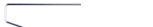 Monture pour rouleau de peinture l.250mm
