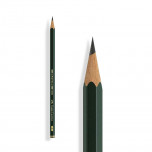 Crayon graphite Castell 9000