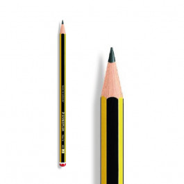 Crayon à papier graphite HB Staedtler Noris 120