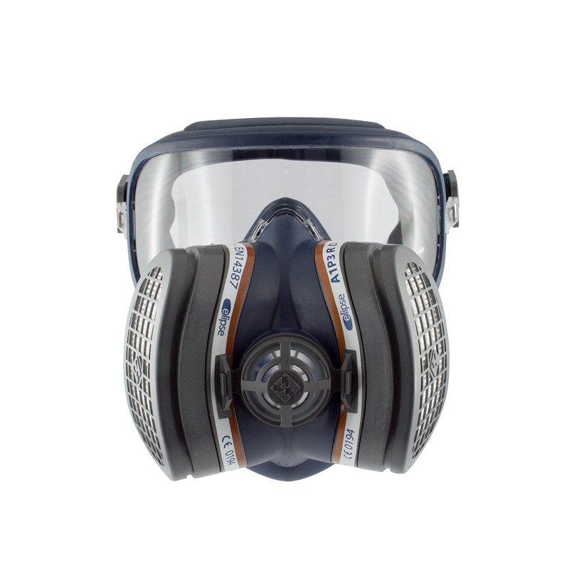 Masque Intégral sans Filtre - Classe 3 - 6023 
