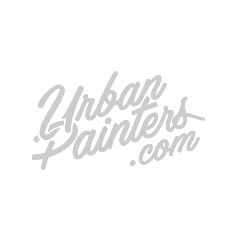 Stickers Urban Painters | Pink style