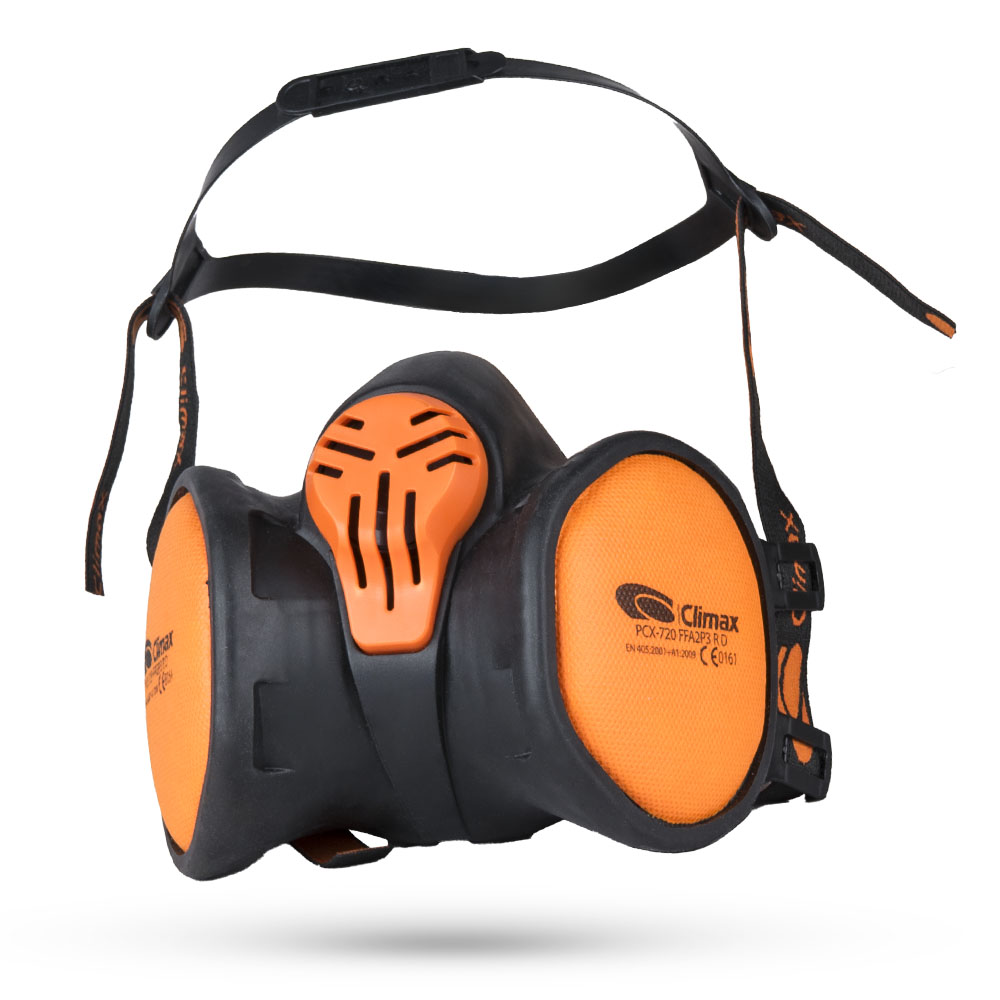 Demi masque A2P3 | Climax PCX-720