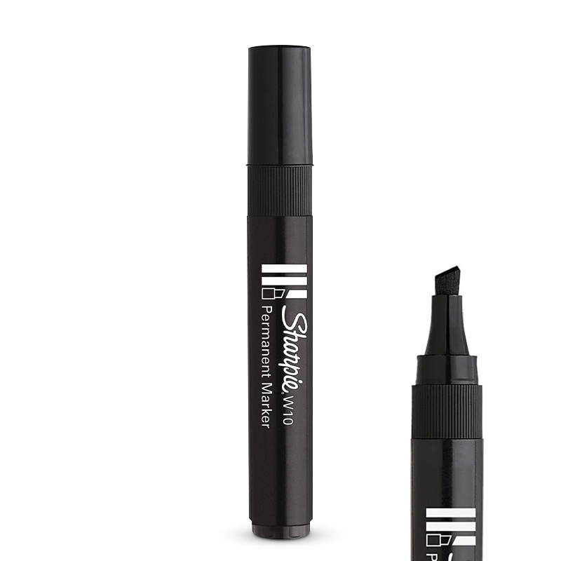 Marqueur permanent Sharpie | W10