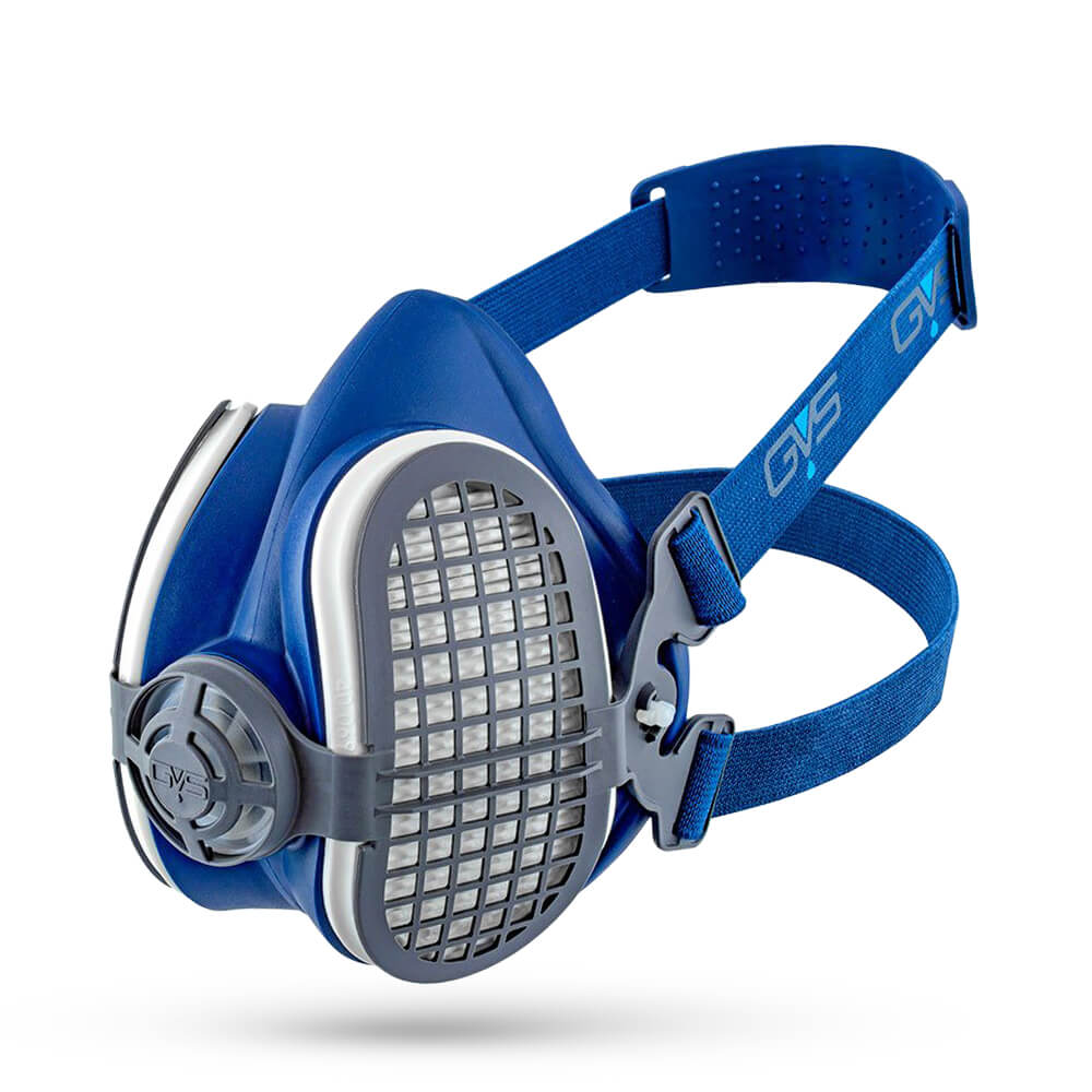 Demi masque P3 GVS Elipse | S/M