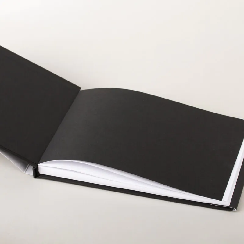 Blackbook Molotow Graffiti pour dessin - Format A5 paysage | Urban