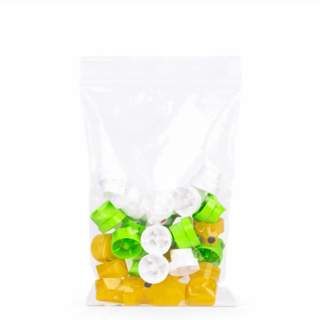 Pack Mix 30 caps