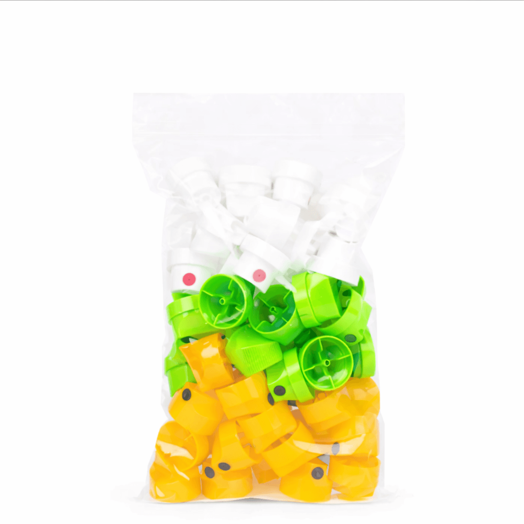 Pack Mix 60 caps