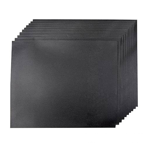 Papier de verre abrasif 1000g | Primex Flexiback