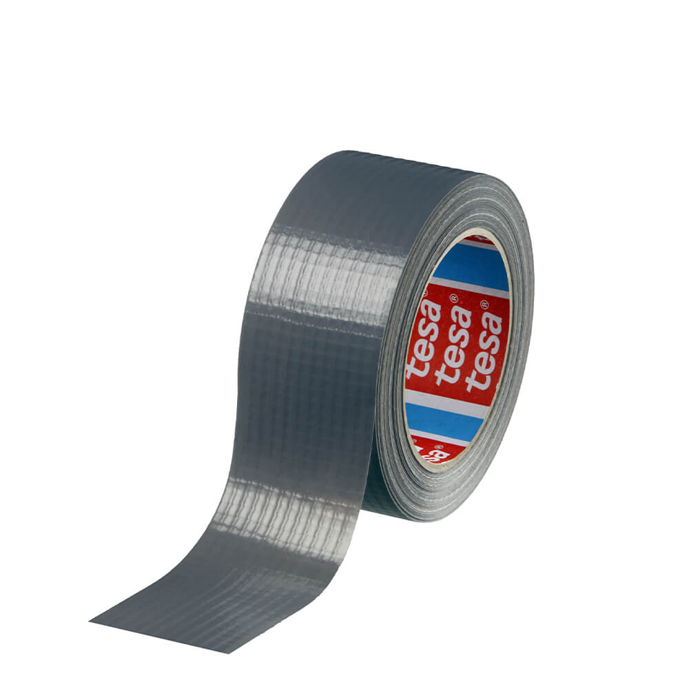 Ruban adh&eacute;sif Duct Tape Tesa 4610 I 25m x 50mm