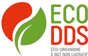 ECO DDS logo