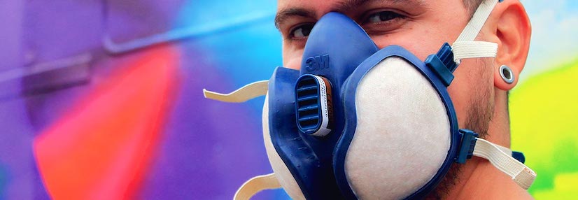 Image : Quel masque de protection choisir ?