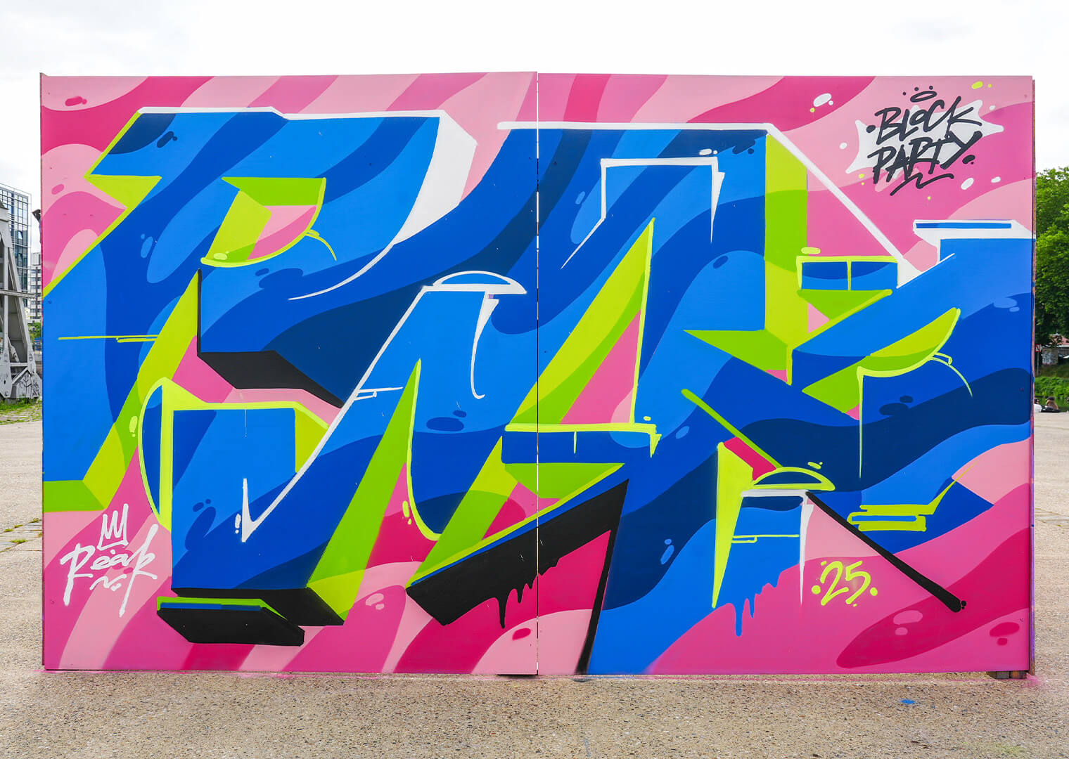 Reak