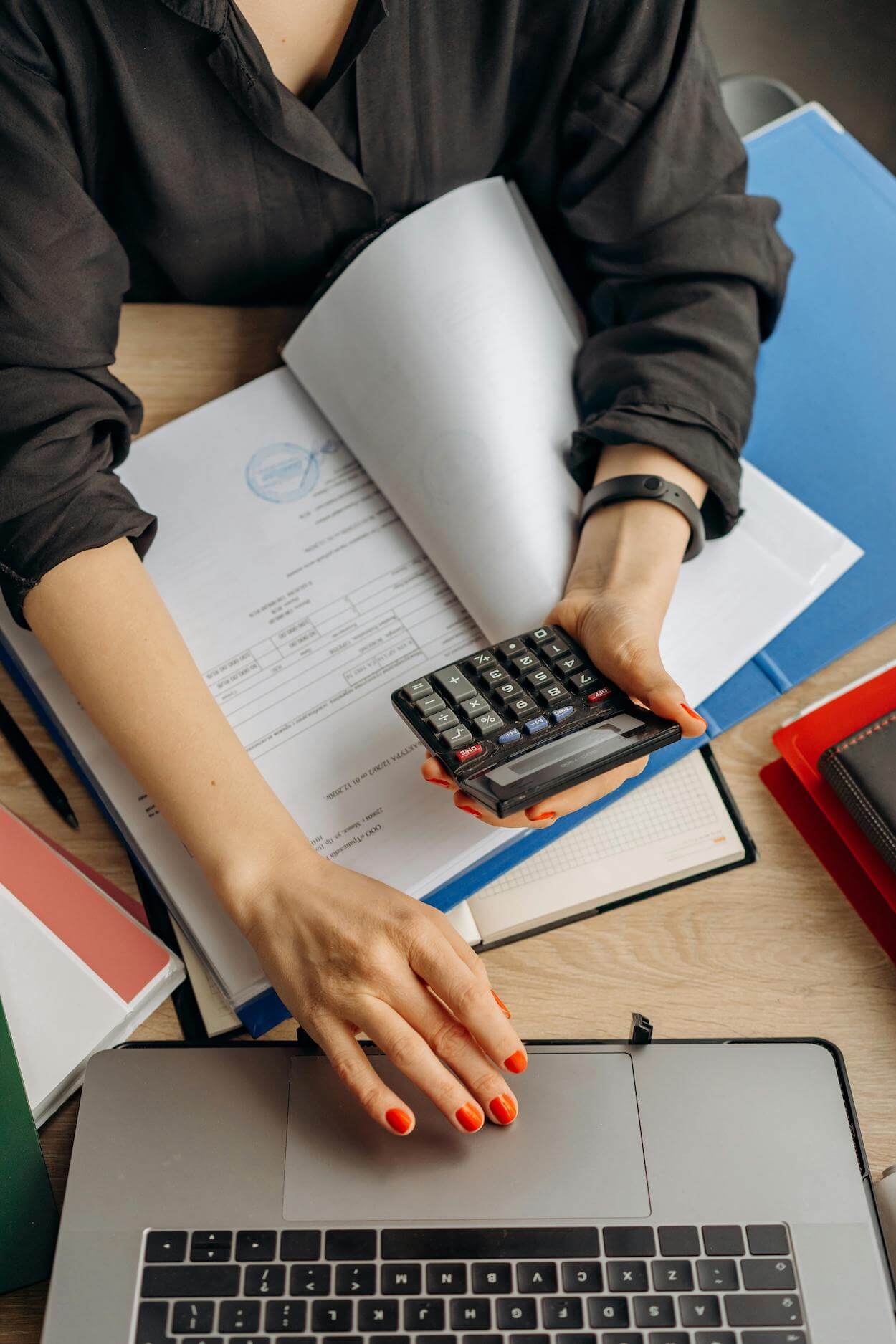 Importance de la comptabilité dans le domaine professionnel