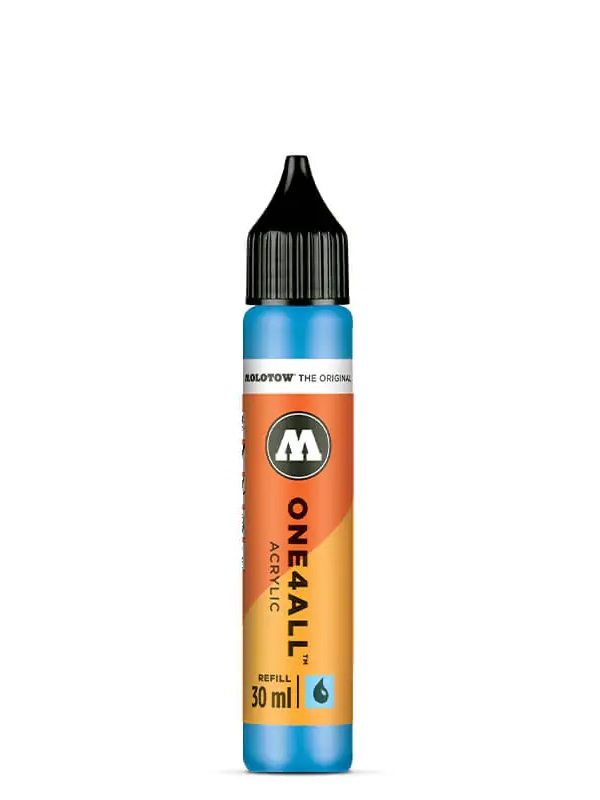flacon de peinture one4all 30ml