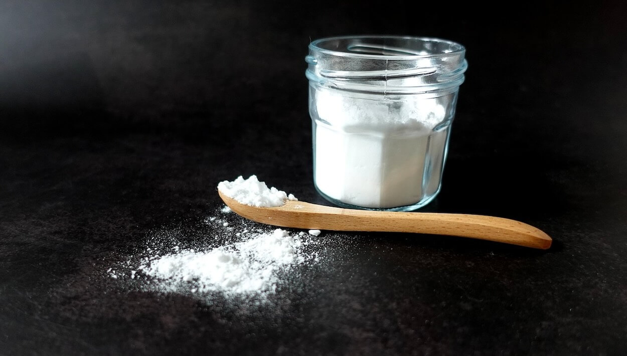 le bicarbonate de soude est un produit aux multiples propriétés