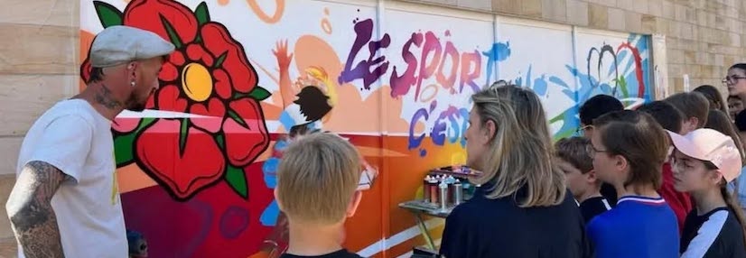 Image : Comment trouver un graffeur professionnel ?