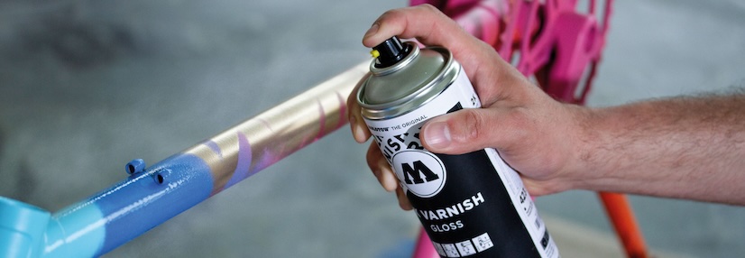 Image : Quelle bombe de vernis choisir  ?