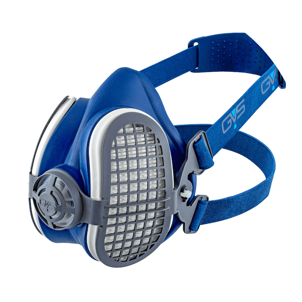 masque de protection respiratoire Elipse P3