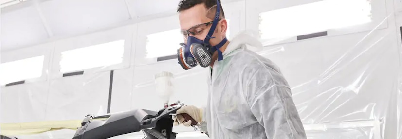 Image : Comment choisir la bonne taille de masque ?