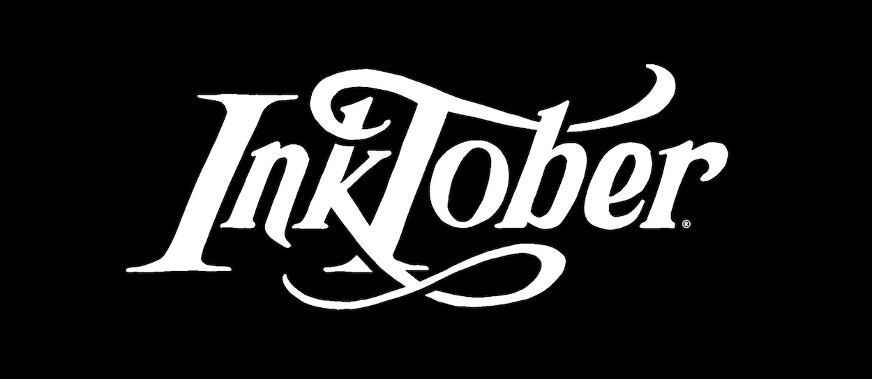 logo inktober
