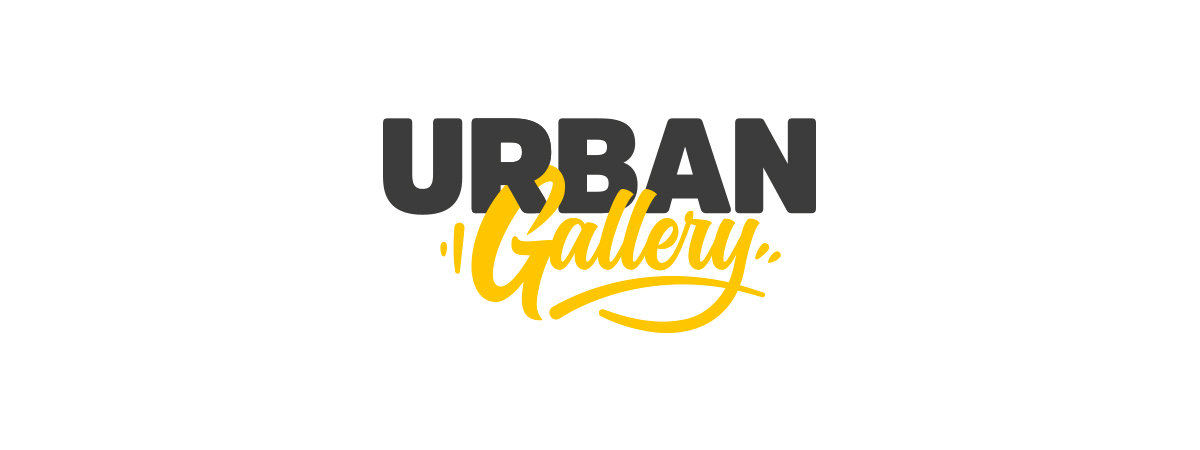 Rejoignez la Urban Gallery pour nous montrer vos créations