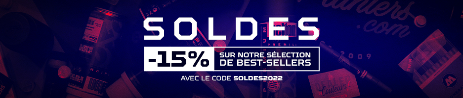 SOLDES SOLDES