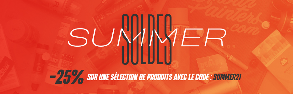SOLDES SOLDES