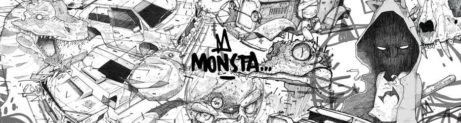 Monsta Monsta