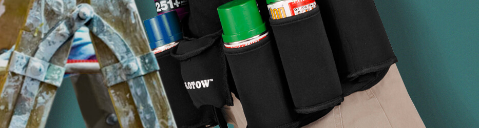 Ceinture pour bombes Ceinture pour bombes