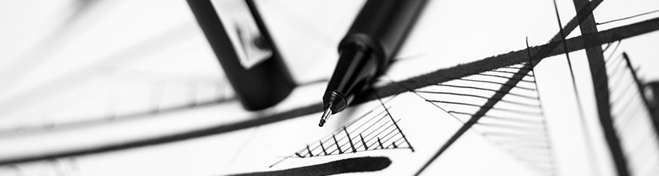 Feutres Fins Pour Dessins Croquis écriture Urban Painters