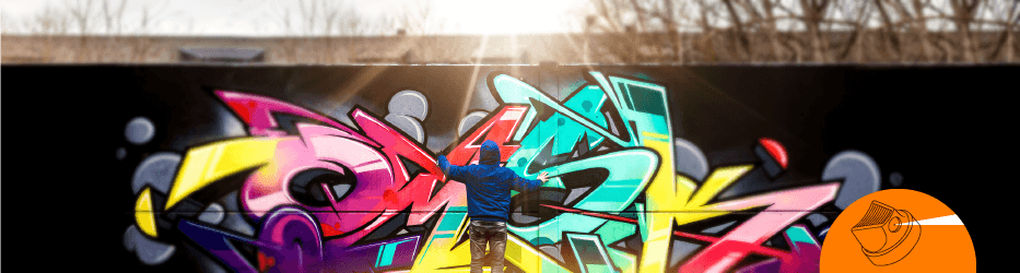 Graffiti Graffiti